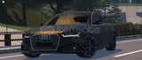 Audi A6 2017