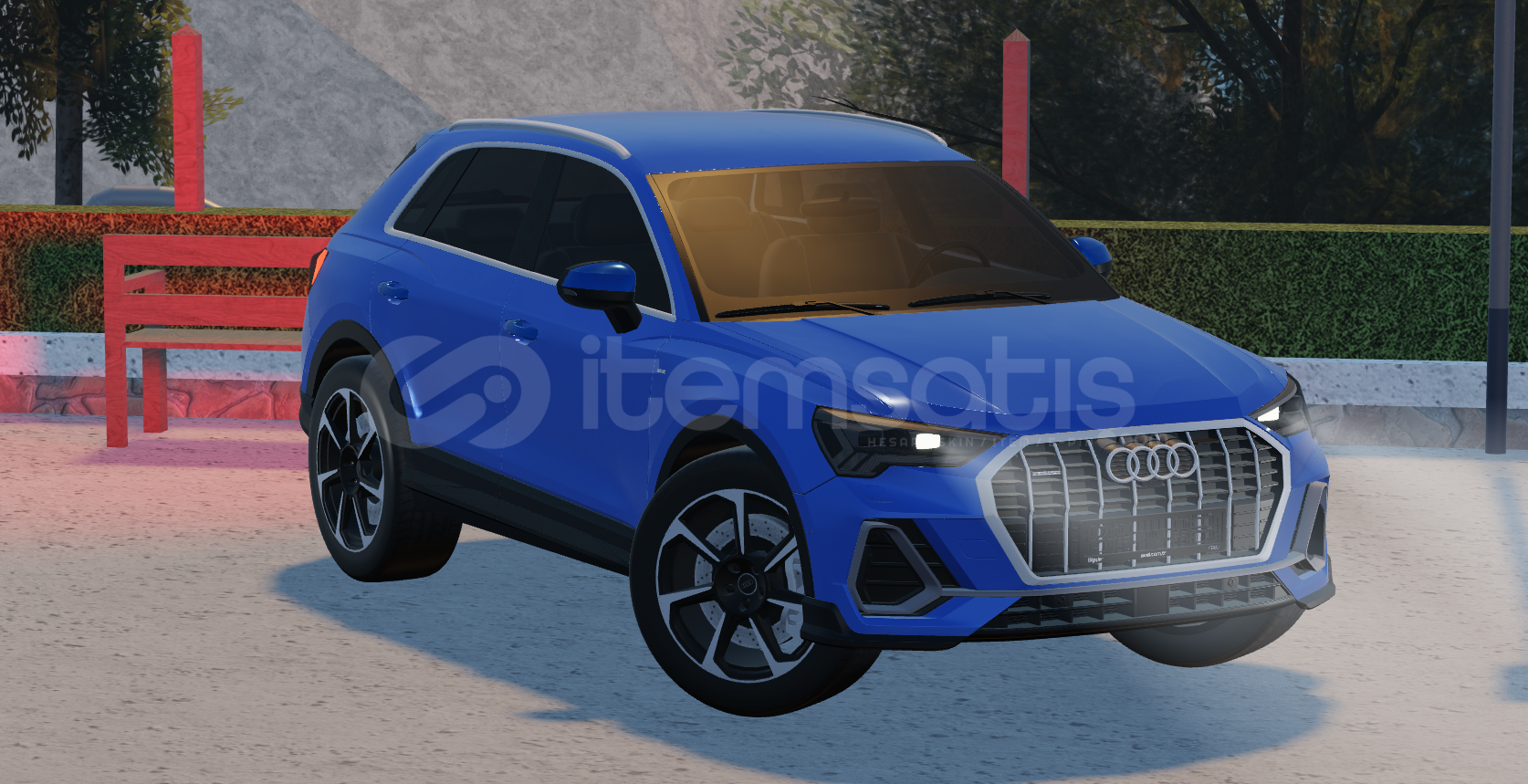 Audi Q3 2020 Audi Q3 2020