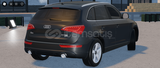 Audi Q5 2010