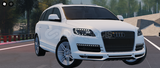 Audi Q7 2009