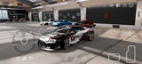 CPM2 Audi R8 GT ÇİZİM +2000HP KALİPER
