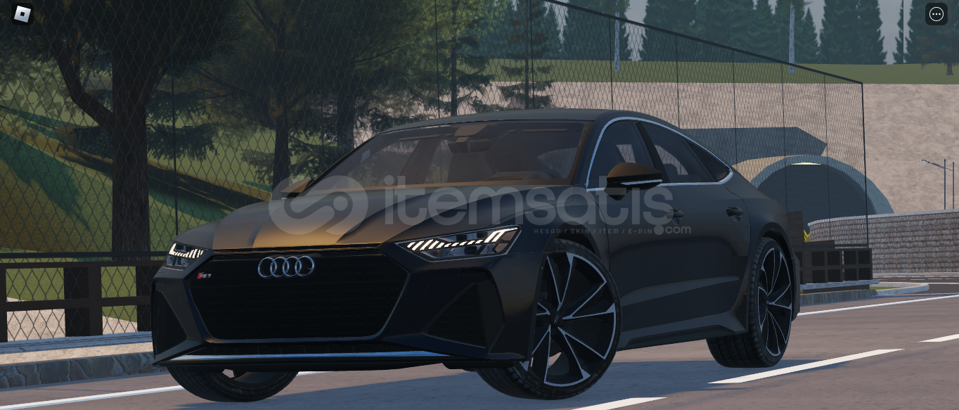 Audi RS7 2022 Audi RS7 2022