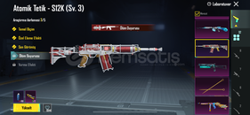 AUG 5 svy sitenin en uygun hesabı