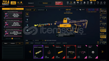 AUG A3 QUANTUM+ LI 135K YATIRILMIŞ EFSANE HESAP
