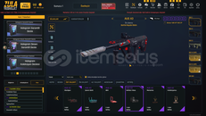 AUG A3 REFLEKS FOKUS