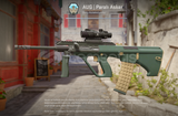 AUG Contractor