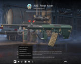 AUG | Contractor (Field-Tested)