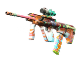 ✅ AUG | Eye Of Zapems