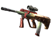 ✅ AUG | Sandstorm