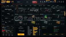 AUG SİYAH QUANTUMLU BAŞLANGIÇ HESABI