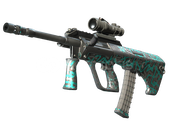 ✅ AUG | Statrak Ricochet