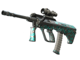 ✅ AUG | Statrak Ricochet