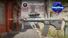 AUG | Trigger Discipline (Field-Tested)