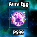 Aura Egg - PS99
