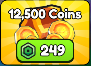 Aura RNG 12500 Coins Aura RNG 12500 Coins