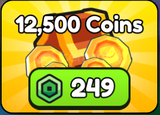 Aura RNG 12500 Coins