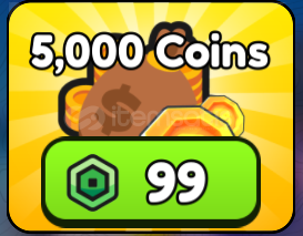 Aura RNG 5000 Coins Aura RNG 5000 Coins