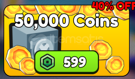Aura RNG 50000 Coins Aura RNG 50000 Coins
