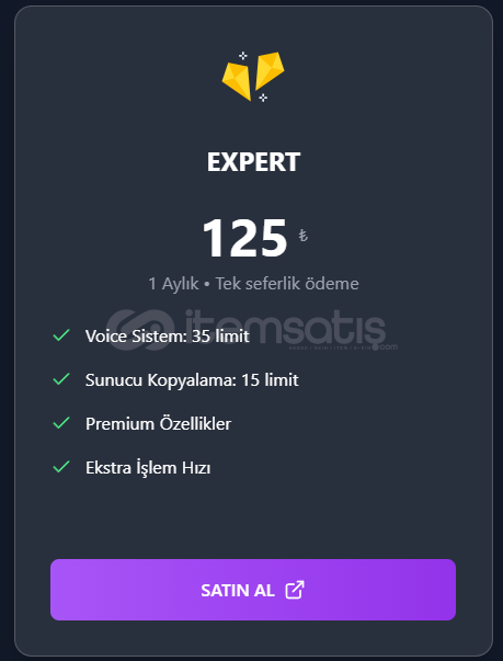 Auranest EXPERT pack 1 Aylık  Auranest EXPERT pack 1 Aylık