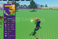 Auranji Garden Tower Defense