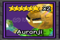 Auranji Garden Tower Defense