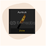 Aureus Breaking Point ( Limited )