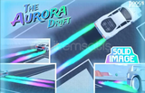 Aurora Drift - Jailbreak
