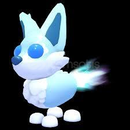 Aurora Fox ⭐ Adopt Me