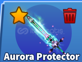 Aurora protector Aurora protector