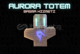 Aurora Totem Basma Hizmeti