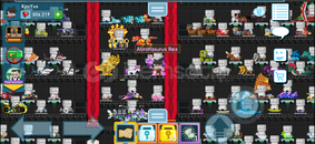 Aurorasurus Rex arıyorum