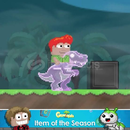 AUROSAURUS REX ANINDA TESLİMAT