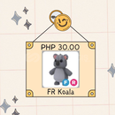 AUSİE EGGDEN ÇIKAN DEĞERLİ FR KOALA AUSİE EGGDEN ÇIKAN DEĞERLİ FR KOALA