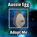 Aussie Egg ⭐ Adopt Me