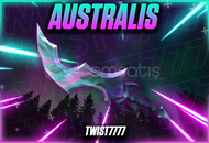 ☘️AUSTRALIS☘️[En Uygunu] [mm2]