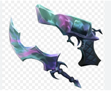 Australis Set MM2