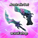 Australis Set | Mm2 en ucuz güvenilir 