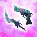 ✅ australis + borealis set | mm2 en guvenilir⭐️