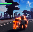 Aut - A Universal Time / Dawn / Flaming