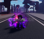 Aut - A Universal Time / Reaper CURSED TRAİT