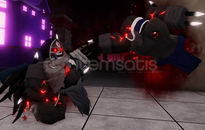 Aut - A Universal Time / Shinigami