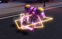 Aut - A Universal Time / Tusk Act 4