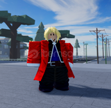 AUT ALCHEMIST SOLDIER