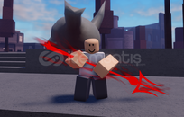 Aut Asgore Strong Gösterişş