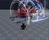 Aut AUTrain Kill Effect