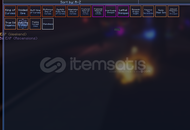 AUT bütün spec envanterim 