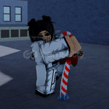 [AUT] Candy Cutlass | LİMİTED EVENT |