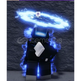 AUT Chrono Warden