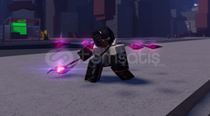 Aut / Crystallized / Asc2 / Shielding