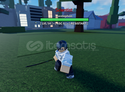 [AUT] Cursed Child (YUTA)